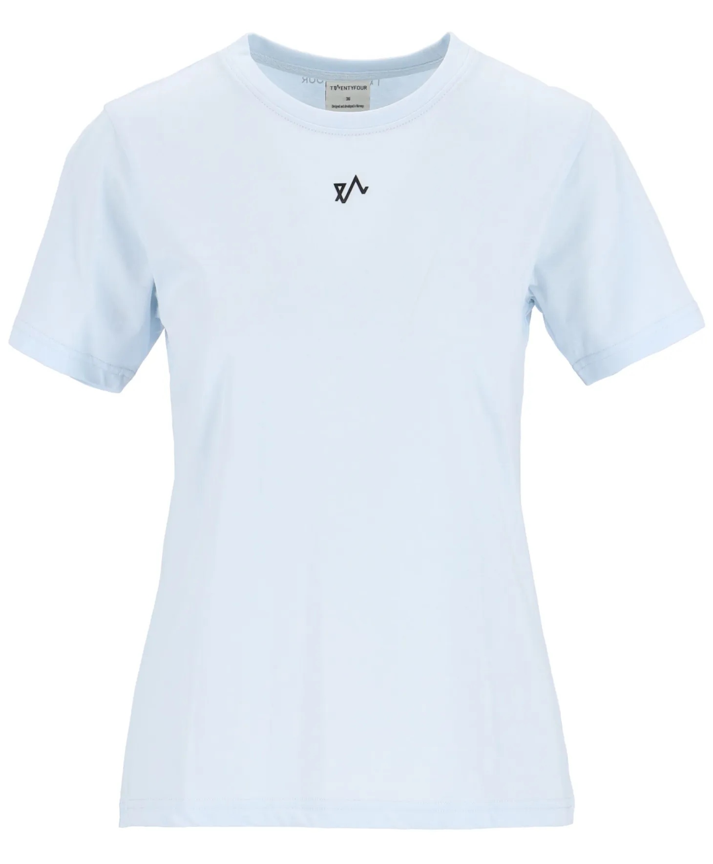 Twentyfour T-skjorte Dame