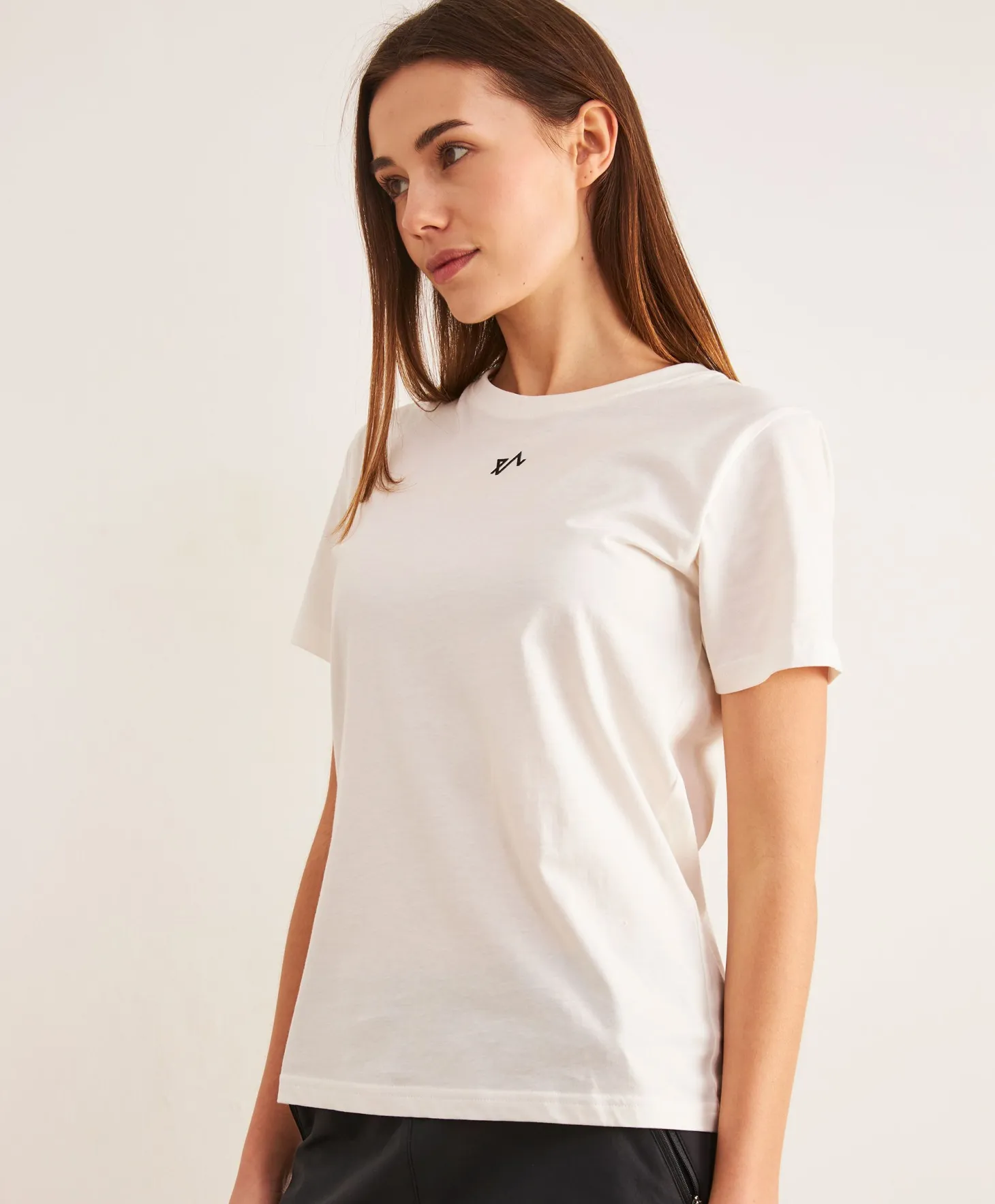 Twentyfour T-skjorte Dame