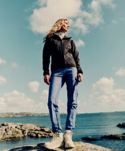 Twentyfour Venture 360 Bukse Dame