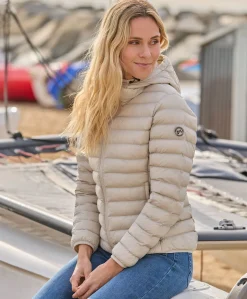 Twentyfour Venture CloMax Jakke