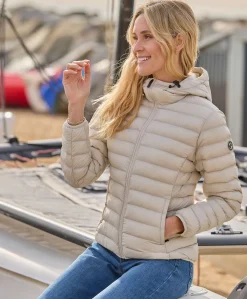 Twentyfour Venture CloMax Jakke