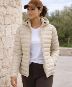 Twentyfour Venture CloMax Jakke
