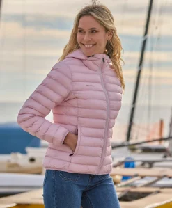 Twentyfour Venture CloMax Jakke