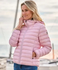 Twentyfour Venture CloMax Jakke