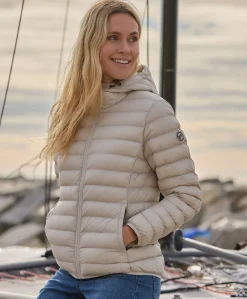 Twentyfour Venture CloMax Jakke