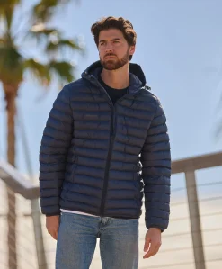 Twentyfour Venture CloMax Jakke H