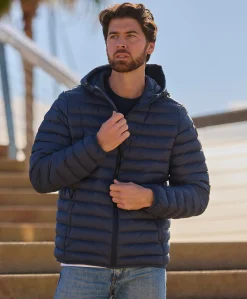 Twentyfour Venture CloMax Jakke H