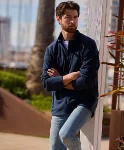 Twentyfour Venture Fleece jakke H