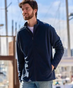 Twentyfour Venture Fleece jakke H