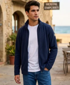 Twentyfour Venture Fleece jakke H