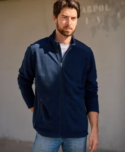 Twentyfour Venture Fleece jakke H