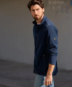 Twentyfour Venture Fleece jakke H