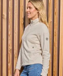 Twentyfour Venture Fleece jakke D