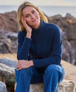 Twentyfour Venture Fleece jakke D