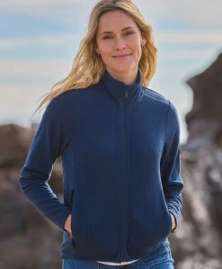 Twentyfour Venture Fleece jakke D