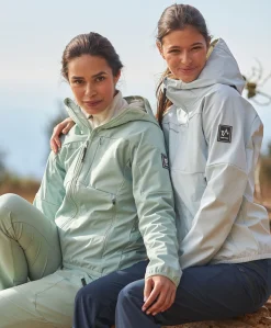Twentyfour Venture 360 Jakke Dame