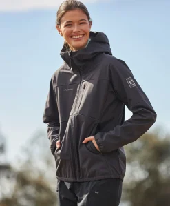 Twentyfour Venture 360 Jakke Dame