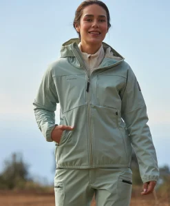 Twentyfour Venture 360 Jakke Dame