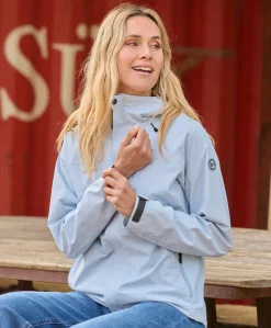 Twentyfour Venture Skalljakke D