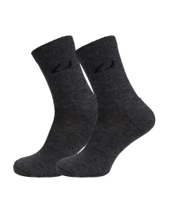 Ulvang 2pk allround sokk str:35/39 & 40/45