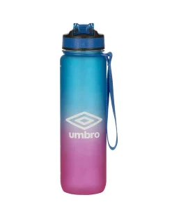 Umbro Aqua Motivasjonsflaske 1L