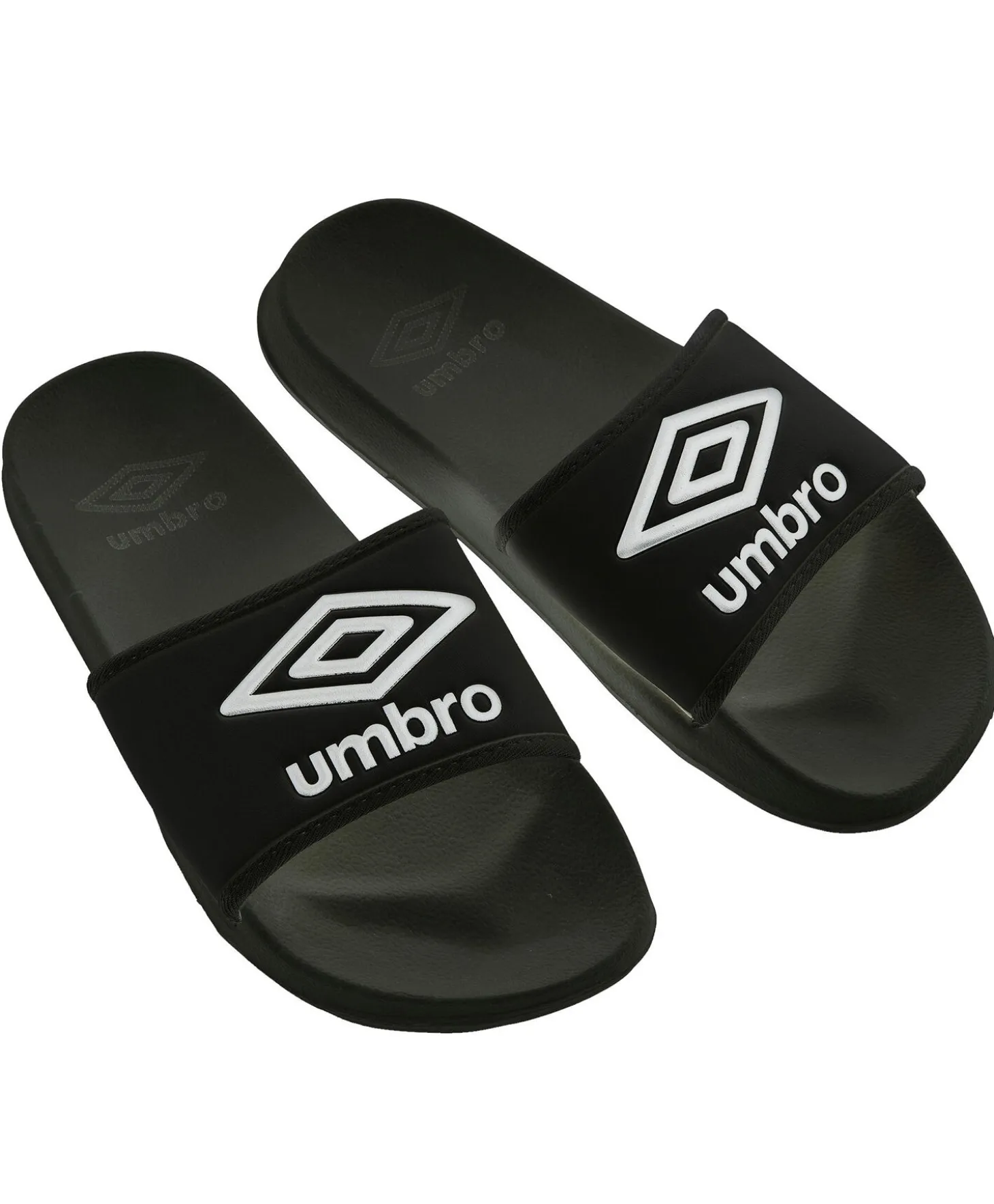 Umbro Core Slippers