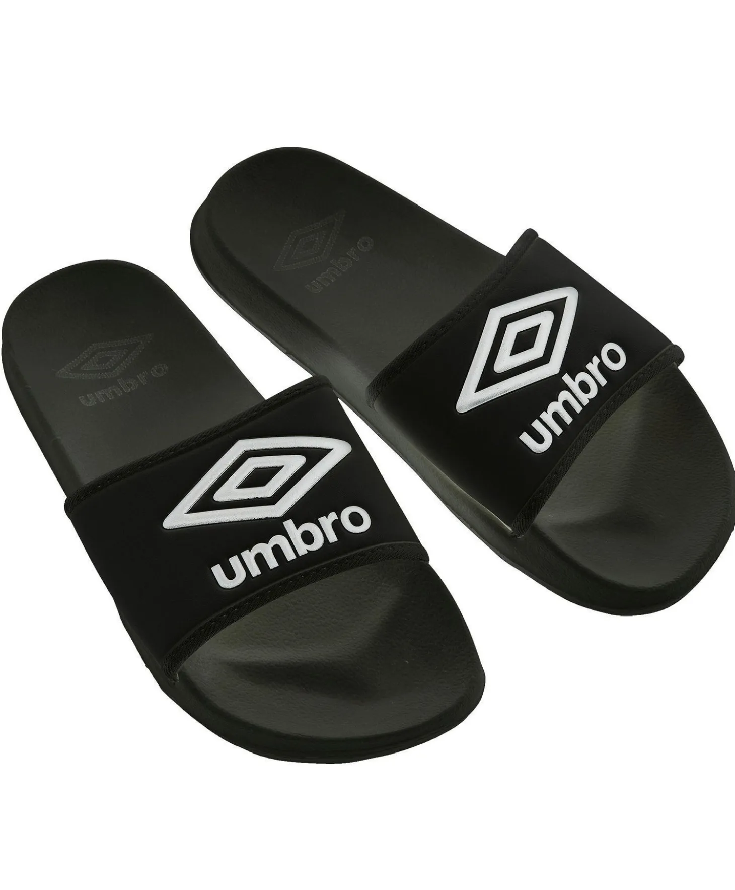 Umbro Core Slippers