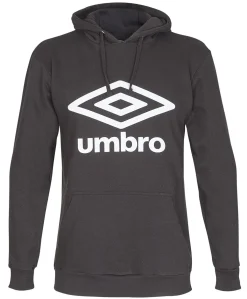 Umbro Logo Hood
