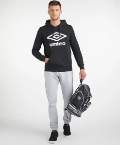 Umbro Logo Hood