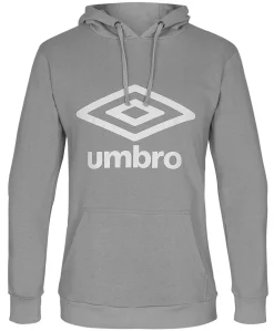 Umbro Logo Hood