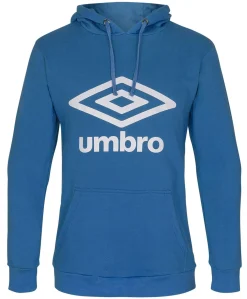 Umbro Logo Hood