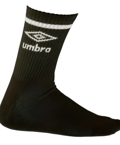 Umbro 3pk tennis sokker