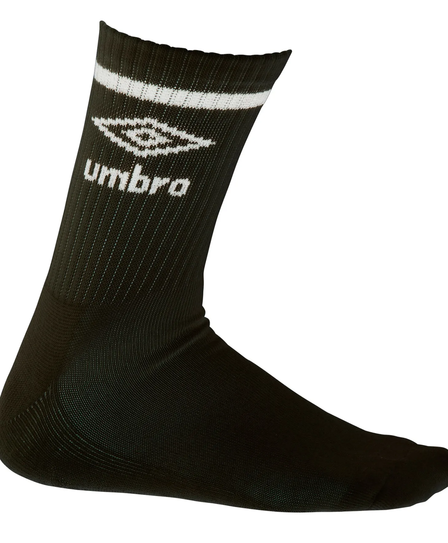 Umbro 3pk tennis sokker