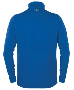 Umbro Sublime Half Zip