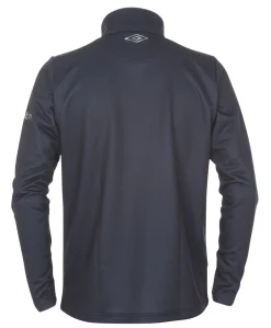 Umbro Sublime Half Zip