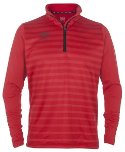 Umbro Sublime Half Zip