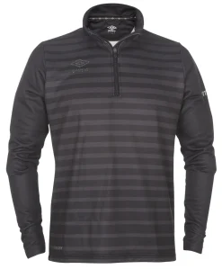 Umbro Sublime Half Zip