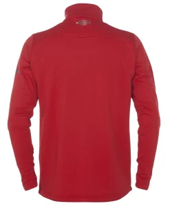 Umbro Sublime Half Zip