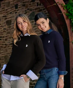 U.S Polo Adele Sweater