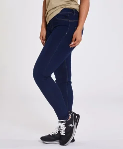 U.S Polo Agnete Jeans Dame