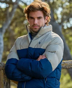 U.S Polo Aleks Jakke