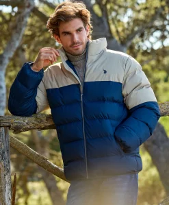 U.S Polo Aleks Jakke