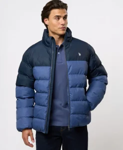 U.S Polo Aleks Jakke