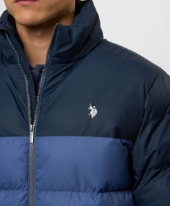 U.S Polo Aleks Jakke