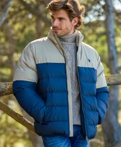 U.S Polo Aleks Jakke