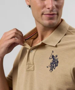 U.S Polo Alfredo Pique