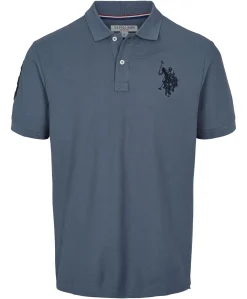 U.S Polo Alfredo Pique