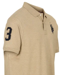 U.S Polo Alfredo Pique