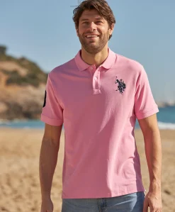 U.S Polo Alfredo Pique