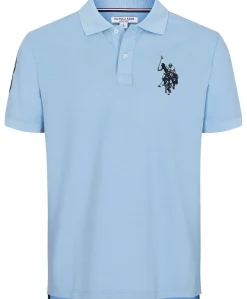 U.S Polo Alfredo Pique